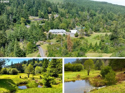 95245 N Bank Rogue River Rd, Gold Beach, OR, 97444-9545 | Card Image