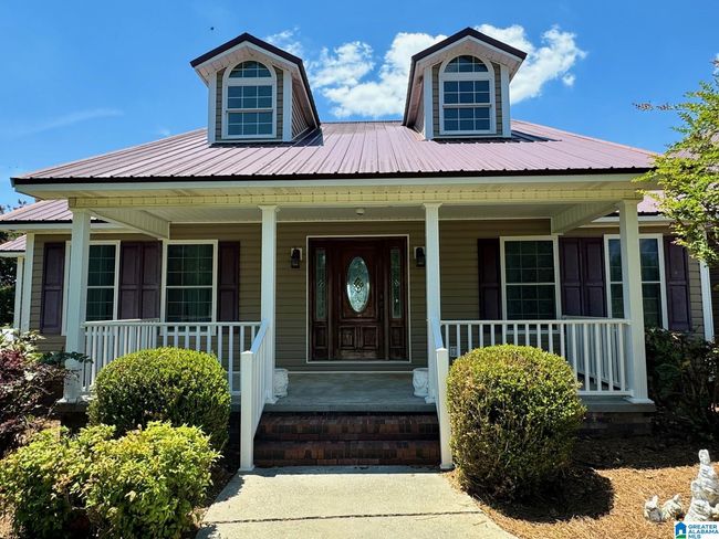 2400 County Road 56, House other with 4 bedrooms, 3 bathrooms and null parking in Wedowee AL | Image 22