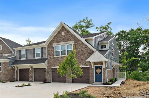 527 Tradition Rdg, Cincinnati, OH, 45245-3506 | Card Image
