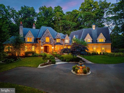 3525 Wellsford Ln, DOYLESTOWN, PA, 18902-1479 | Card Image
