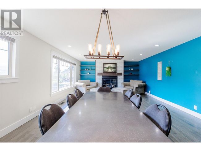 11885 Middleton Rd, House other with 5 bedrooms, 4 bathrooms and 3 parking in Lake Country BC | Image 10