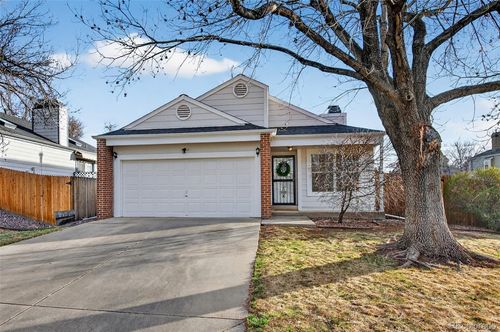 409 W Jamison Circle, Littleton, CO, 80120 | Card Image