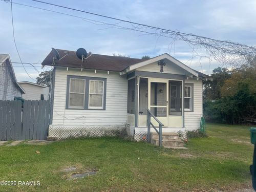 303 S Washington Street, Broussard, LA, 70518 | Card Image