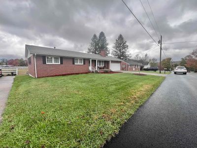 114 Southview Drive, House other with 3 bedrooms, 2 bathrooms and 2 parking in Elkins WV | Image 2