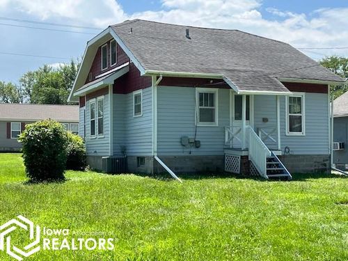1001 W Briggs Ave, Fairfield, IA, 52556-2522 | Card Image