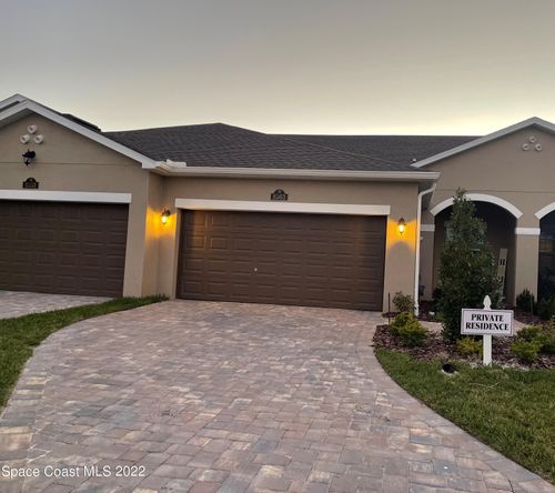 8563 Loren Cove Dr, Melbourne, FL, 32940-7868 | Card Image