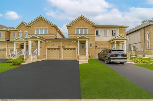 191 Diana Dr, Orillia, ON, L3V8J8 | Card Image