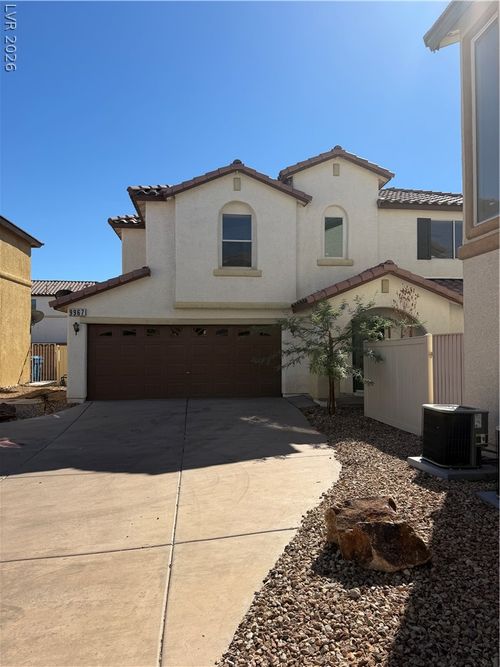9967 Carrizo Springs Ave, Las Vegas, NV, 89148-5774 | Card Image