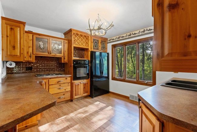 W5424 North Shore Drive, House other with 2 bedrooms, 2 bathrooms and null parking in Wescott WI | Image 14