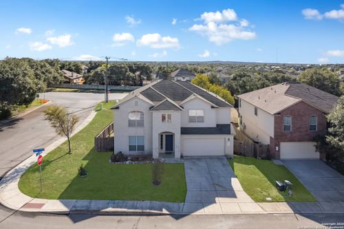 10502 Cosmos Cyn, Helotes, TX, 78023 | Card Image