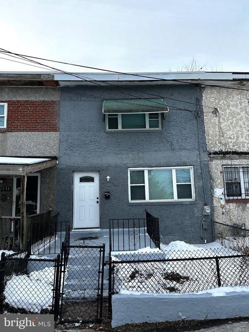 1549 S 8th St, CAMDEN, NJ, 08104-1467 | Card Image