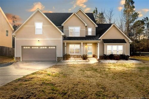 16 Shelby St, Spring Lake, NC, 28390-7117 | Card Image