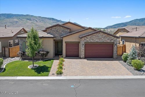 8350 Simsbury Drive, Verdi, NV, 89439 | Card Image