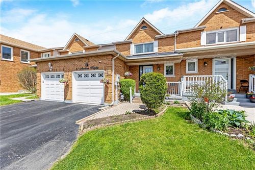 51 Acadian Heights, Brampton, ON, L6Y4H3 | Card Image