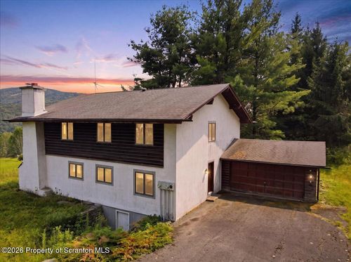 450 Tirzah Rd, Union Dale, PA, 18470-7230 | Card Image