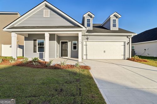 403 Anzio Dr, Statesboro, GA, 30461-2104 | Card Image
