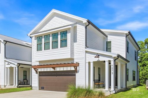 4673 Casablanca Dr, Orange Beach, AL, 36561-4464 | Card Image