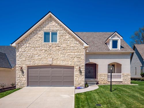 10417 Cambridge Pl, Powell, OH, 43065-8763 | Card Image