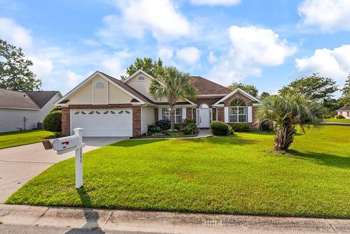 3894 Stillwood Dr., Myrtle Beach, SC, 29588 | Card Image