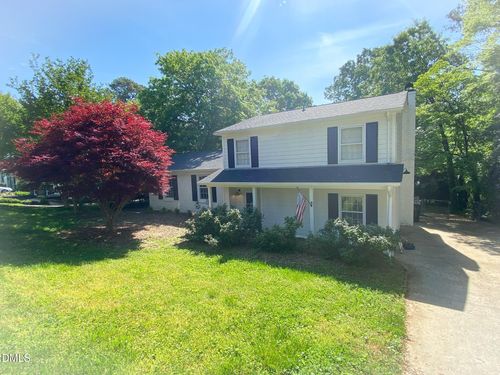 909 Tyrrell Rd, Raleigh, NC, 27609-5524 | Card Image