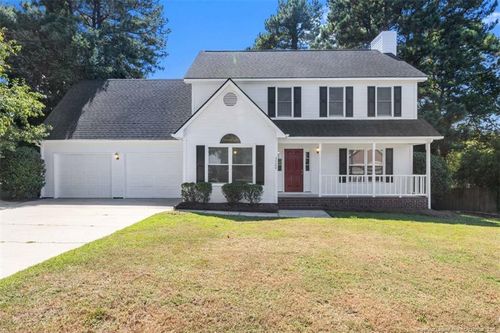 3520 Gables Dr, Fayetteville, NC, 28311-7633 | Card Image