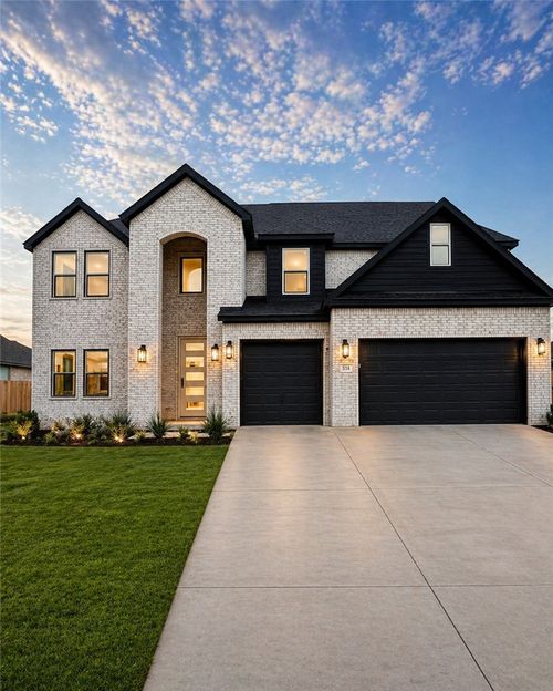 534 Bella Toscana Rd, Springdale, AR, 72762 | Card Image