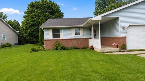 3470 E 69th Ave, Merrillville, IN, 46410-3665 | Card Image