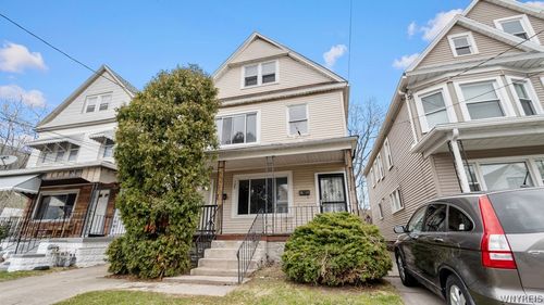 123 Peter St, Buffalo, NY, 14207-2860 | Card Image