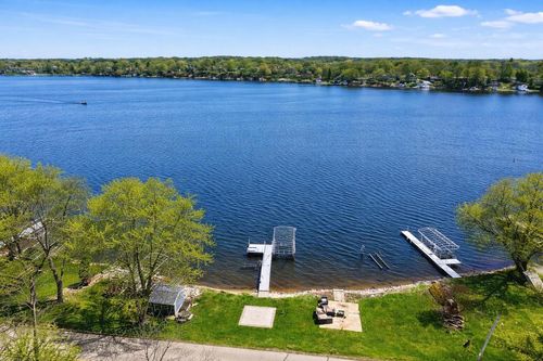 7164 N Tichigan Road, Waterford, WI, 53185 | Card Image