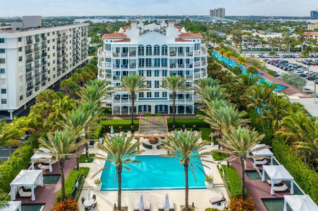 APT-502 - 155 Ocean Ave, Condo with 3 bedrooms, 4 bathrooms and null parking in Palm Beach Shores FL | Image 66