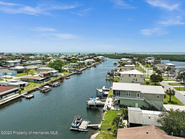 3396 Mangrove Dr, Home with 0 bedrooms, 0 bathrooms and null parking in Hernando Beach FL | Image 17