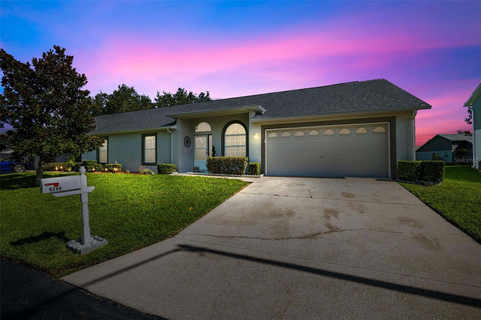 Santa Monica Way, New Port Richey, FL 34655