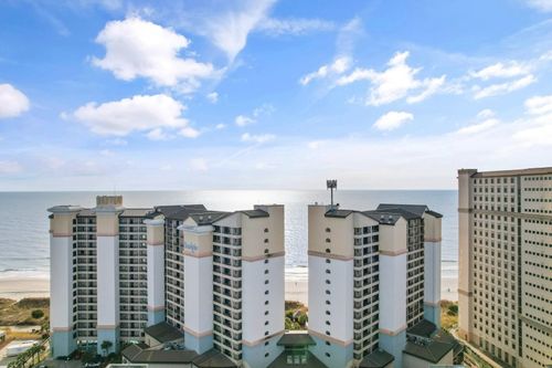 803-4800 S Ocean Blvd, North Myrtle Beach, SC, 29582-5340 | Card Image