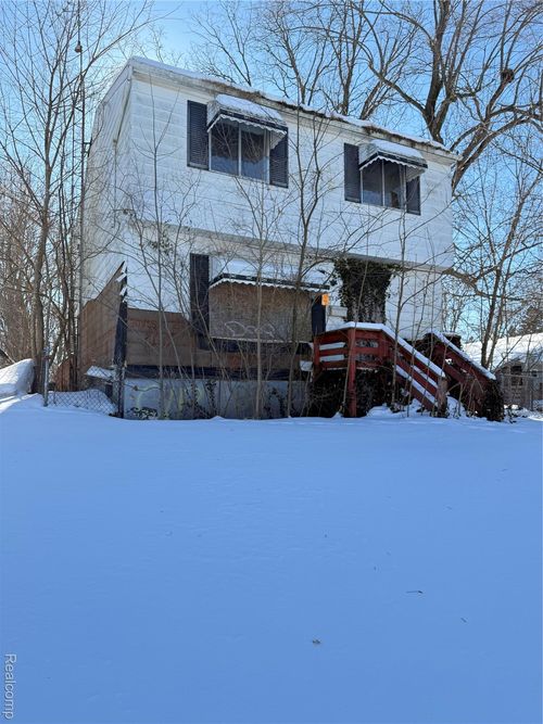 1730 Oklahoma Ave, Flint, MI, 48506-4624 | Card Image