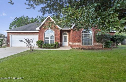 2933 Village Cir, Ocean Springs, MS, 39564-4546 | Card Image