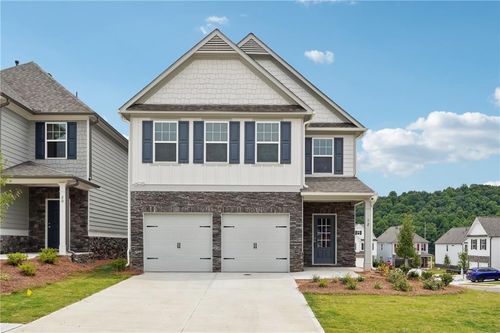 12 Windover Way, Dawsonville, GA, 30534-5072 | Card Image