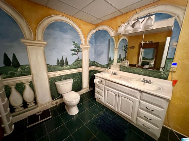 12325 Us Highway 411 N, House other with 3 bedrooms, 3 bathrooms and null parking in Centre AL | Image 33