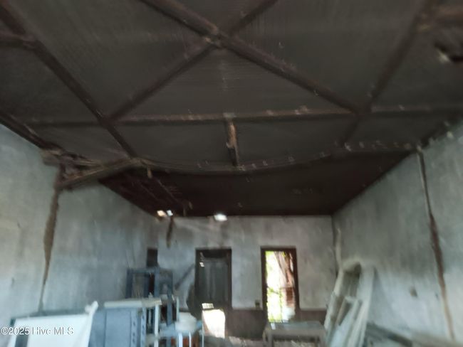 Interior of Storage Building | Image 16