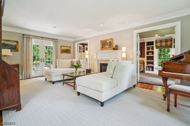 5 Wickham Way, House other with 5 bedrooms, 4 bathrooms and null parking in Chatham Twp NJ | Image 7