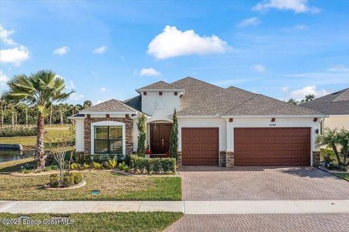 2190 Caravan Pl, Viera, FL, 32940-7278 | Card Image