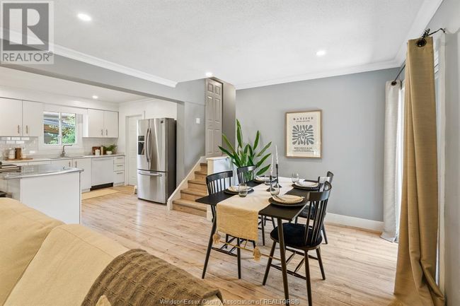 1361 Isabelle Pl, Home with 5 bedrooms, 2 bathrooms and null parking in Windsor ON | Image 13