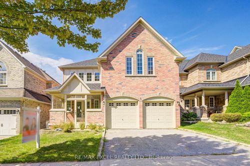 8 Hollylane Dr, Markham, ON, L6C2K1 | Card Image