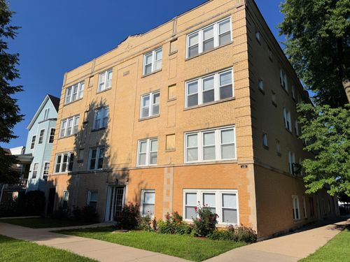2-4201 N Sawyer Ave, Chicago, IL, 60618-1260 | Card Image