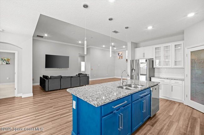 922 Raleigh Rd Se, House other with 4 bedrooms, 3 bathrooms and null parking in Palm Bay FL | Image 10