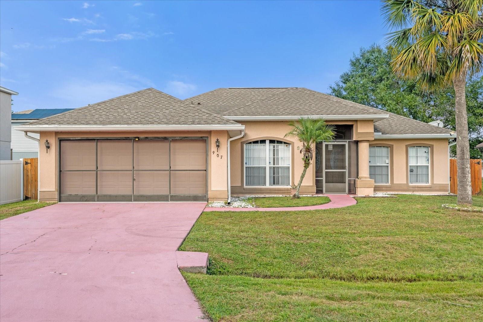 Rennes Ct, Kissimmee, FL 34759