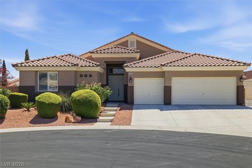 8309 Mooses Ct, Las Vegas, NV, 89131-1528 | Card Image