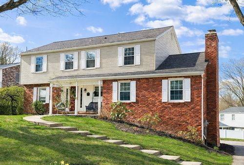 2014 Piper Ct, Allison Park, PA, 15101-3333 | Card Image