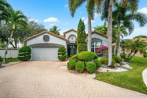 9597 Vercelli Street, Lake Worth, FL, 33467 | Card Image