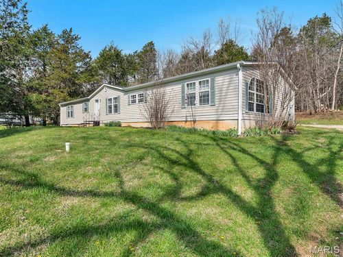 7711 Dittmer Rd, Dittmer, MO, 63023-1062 | Card Image