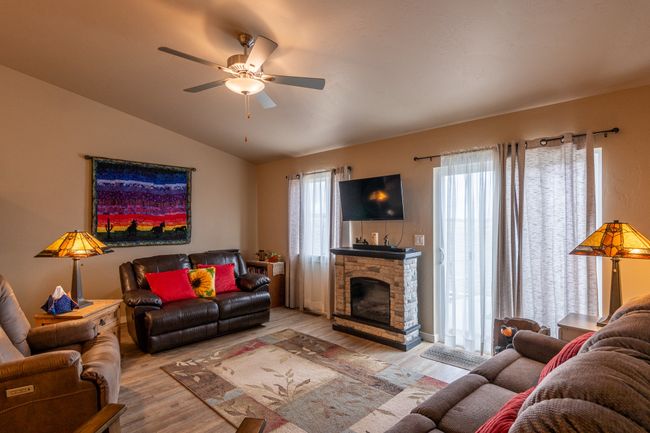 813 Foxglove Dr, Townhouse with 3 bedrooms, 2 bathrooms and null parking in Kalispell MT | Image 7